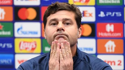 بوكيتينو يكشف سر أزمة  تشيلسي