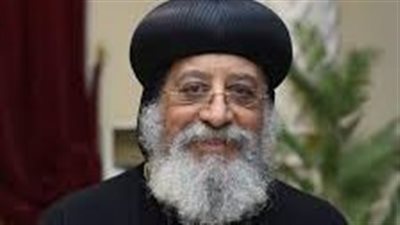 البابا تواضروس يترأس اجتماع الأقباط بالتزامن مع 