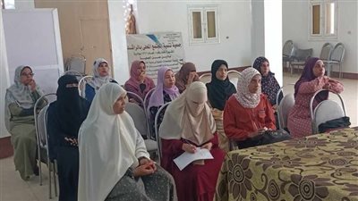 وزارة العمل: ندوة للتوعية بالمساواة بين الجنسين بالوادى الجديد