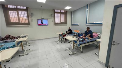 النائب العام يأمر بتفتيش مراكز الإصلاح والتأهيل المجتمعي بصورة دورية مفاجئة