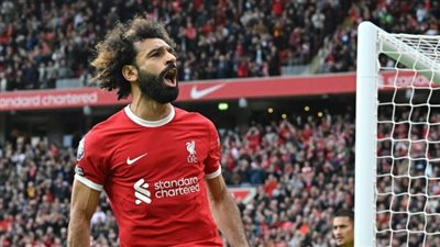 الفرعون المصري محمد صلاح يدخل قائمة الأعلى أجرًا في الدوري الإنجليزي