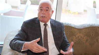 محافظ جنوب سيناء يبحث استعدادات المدارس لاستقبال العام الدراسي الجديد