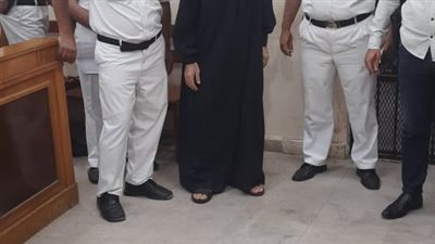 الإعدام لعامل قتل زوجة ابنه بالشرقية