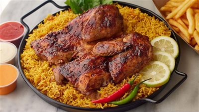 على خطى المطاعم.. طريقة عمل الدجاج المسحب