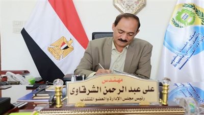 مياه أسيوط: ضعف المياه بمنفلوط لمدة 7 ساعات ليلاً 