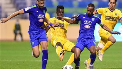 كأس خادم الحرمين الشريفين.. موعد مباراة الفتح والأخدود والقنوات الناقلة