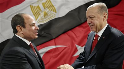 فايز فرحات: التوافق المصري التركي ينعكس على الإقليم والمنطقة بشكل كبير