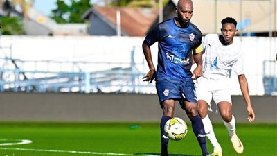 موعد وصول طاقم التحكيم الغاني لمباراة الزمالك وأرتا سولار