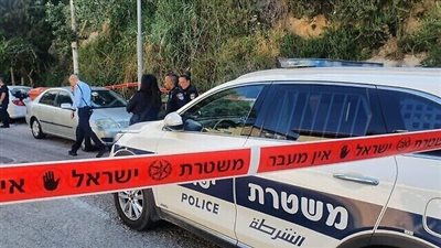 جريمة غامضة شمال 