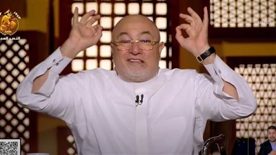 خالد الجندي: إحياء مولد النبي طاعة والقرآن احتفى بميلاد الرسل