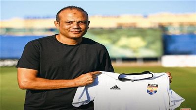 التشكيل الرسمي لفريق الجونة لمواجهة زد بالدوري