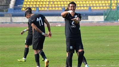 شادي حسين يقود تشكيل زد الرسمي أمام الجونة