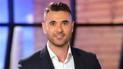 أحد عز ينتهي من تحضيرات 