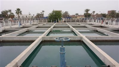مياه الفيوم تحصد المركز الثاني لسلامة ومأمونية مياه الشرب والصرف الصحي 