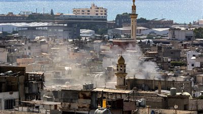 محكمة لبنانية تُصدر حُكمها بحق 