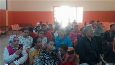 ثقافة المنيا تختتم فعاليات مبادرة