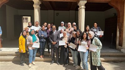 المتاحف المصرية تحتفل بذكرى المولد النبوي الشريف 