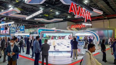 Avaya تقدم حلول الذكاء الاصطناعي المبتكرة في جيتكس 2023