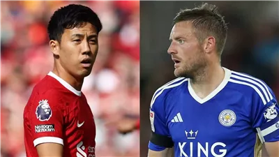 بث مباشر الآن مشاهدة مباراة ليفربول وليستر سيتي في كأس الرابطة.. يلا شوت