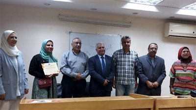 خريجو الترجمة وآليات سوق العمل الحر.. ملتقى ثقافى بأسيوط 