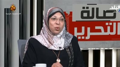 هل يحق للرجل ضرب زوجته؟.. داعية إسلامية تحسم الجدل (فيديو)