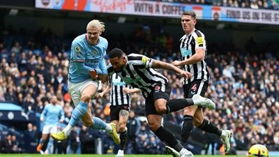 يلا شوت الآن .. مشاهدة مباراة مانشستر سيتي ونيوكاسل يونايتد بث مباشر في كأس رابطة المحترفين الإنجليزية اليوم