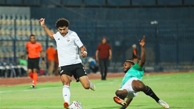 زد يخطف فوز مثير من الجونة ويزاحم صدارة ترتيب الدوري