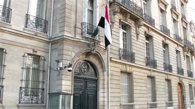 الجالية المصرية بالسويد تطالب بفتح السفارة السبت والأحد
