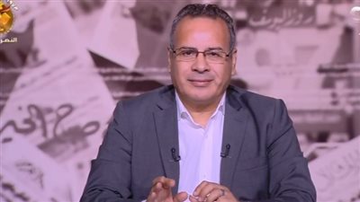 جابر القرموطي: ذكرى المولد النبوي ترفع المعنويات لمواجهة أية ازمات (فيديو)