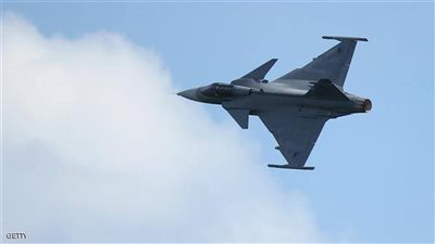 التشيك تشتري مقاتلات حربية من أمريكا 