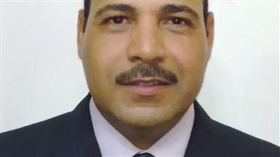  الدكتور محمد كمال خلاف عميدًا لآثار الفيوم