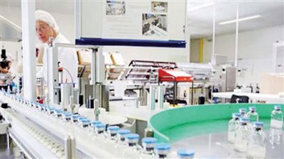 شركات الدواء تستعين بالقطاع الخاص لحل مشكلاتها الهيكلية