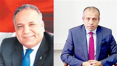 جمعية رجال الأعمال تحدد مسارات للفوز فى منافسة «البريكس»