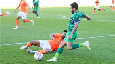 المصري في مهمة صعبة أمام فاركو اليوم.. الموعد والقناة الناقلة