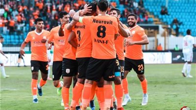 موعد مباراة فاركو والواسطي في كأس مصر والقناة الناقلة