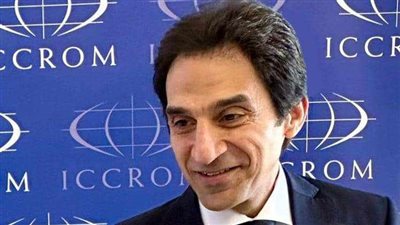 بسام راضي:  منظمات عدة طلبت متابعة الانتخابات الرئاسية (شاهد) 