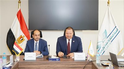 برامج تدريبية وشهادات معتمدة من المجلس الصحي المصري لتخريج كوادر طبية جديدة