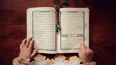 فضل قراءة سورة الكهف يوم الجمعة