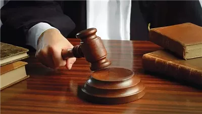حبس متهمين جدد فى قضية غسل 50 مليون جنيه 