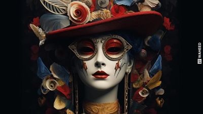 انطلاق حفل ختام مهرجان المسرح العربي.. الليلة