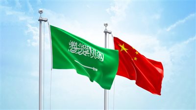 تدريب بحري مشترك بين الصين والسعودية في أكتوبر