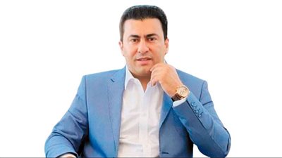 «خالد صبرى هولدينج»  تحقق مبيعات بمليار جنيه من مشروع «Rosail CitY»