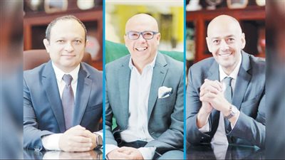 «ماونتن فيو»: تعيين الوائلين «عز ولطفى» كرئيسين تنفيذيين للشركة دعمًا لخطط نموها 