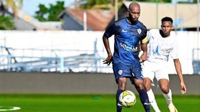 غدًا الاجتماع الفني لمباراة الزمالك وأرتا سولار