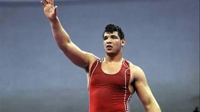 أولمبياد باريس 2024.. المصري عبد اللطيف يتأهل للمنافسة على برونزية المصارعة