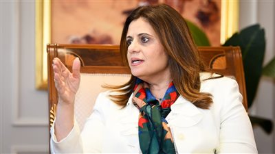 الهجرة تستعرض فكرة إنشاء مشروع المجتمعات المستقبلية الخضراء 