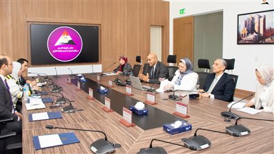 الرياضة: عقد منتدى فكري لأعضاء برلمان شباب مصر كل شهر