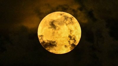 في السماء الآن.. أبرز المعلومات عن 