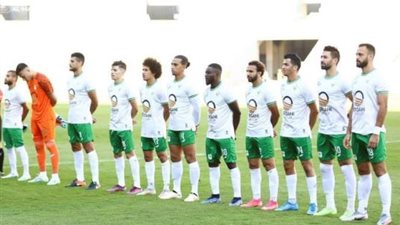 تشكيل المصري البورسعيدي أمام فاركو في الدوري 