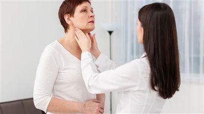 المشاكل العقلية أول أعراض مرض الغدة الدرقية